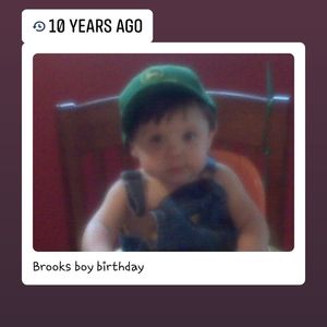 Meet your Posher, Matt